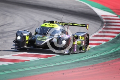Eurpean Le Mans Series