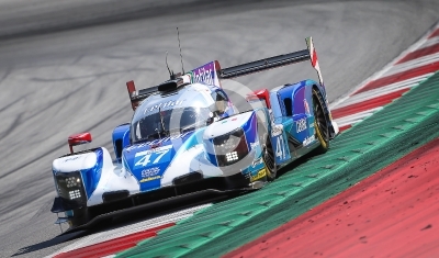 Eurpean Le Mans Series