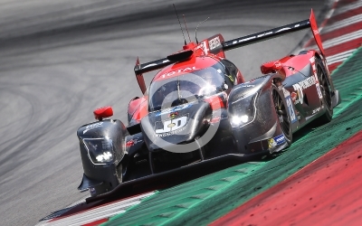 Eurpean Le Mans Series