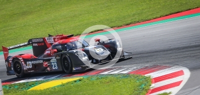 Eurpean Le Mans Series