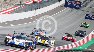 Eurpean Le Mans Series