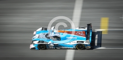 Eurpean Le Mans Series