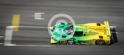 Eurpean Le Mans Series