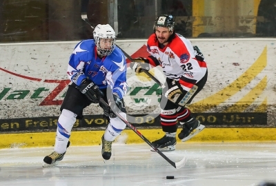 EV Zeltweg vs. ATSE Graz