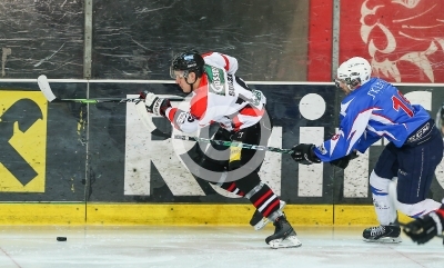 EV Zeltweg vs. ATSE Graz