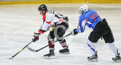 EV Zeltweg vs. ATSE Graz