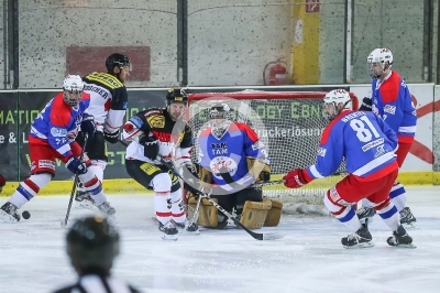 EV Zeltweg vs. ATSE Graz