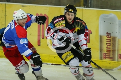 EV Zeltweg vs. ATSE Graz