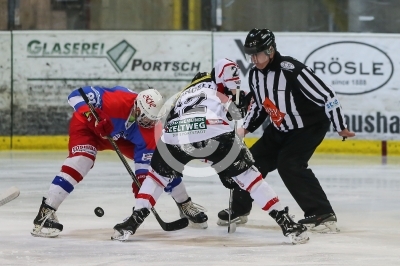 EV Zeltweg vs. ATSE Graz