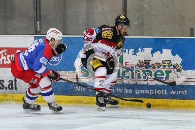EV Zeltweg vs. ATSE Graz