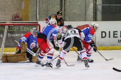EV Zeltweg vs. ATSE Graz