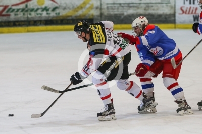 EV Zeltweg vs. ATSE Graz