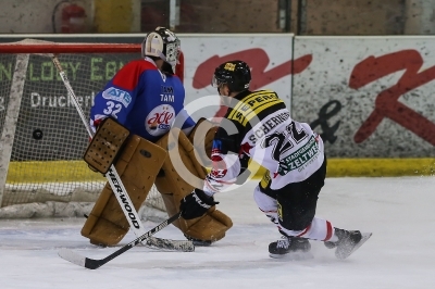 EV Zeltweg vs. ATSE Graz