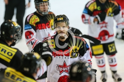 EV Zeltweg vs. ATSE Graz