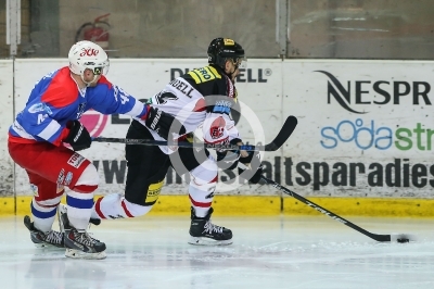 EV Zeltweg vs. ATSE Graz
