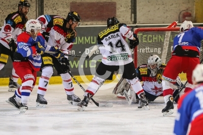 EV Zeltweg vs. ATSE Graz