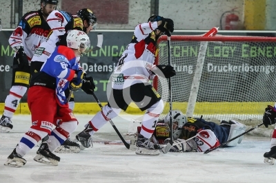 EV Zeltweg vs. ATSE Graz