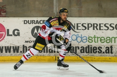 EV Zeltweg vs. ATSE Graz