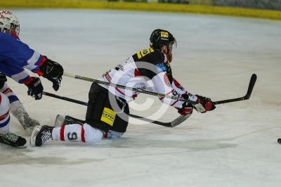 EV Zeltweg vs. ATSE Graz