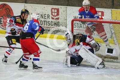 EV Zeltweg vs. ATSE Graz