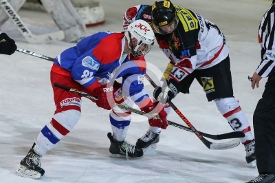 EV Zeltweg vs. ATSE Graz