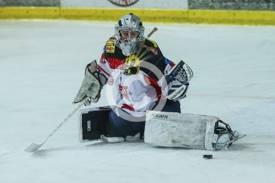 EV Zeltweg vs. ATSE Graz