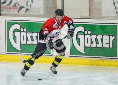 EV Zeltweg vs. Bulls Weiz