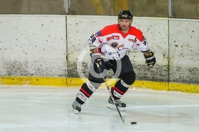 EV Zeltweg vs. Bulls Weiz