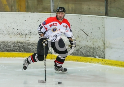 EV Zeltweg vs. Bulls Weiz