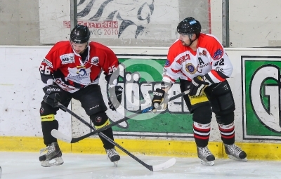 EV Zeltweg vs. Bulls Weiz