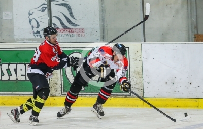 EV Zeltweg vs. Bulls Weiz