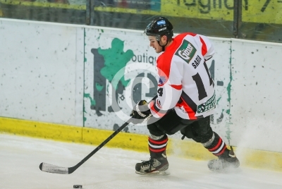 EV Zeltweg vs. Bulls Weiz