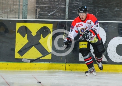 EV Zeltweg vs. Bulls Weiz
