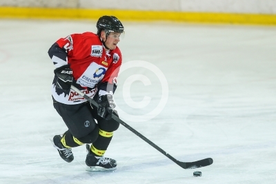 EV Zeltweg vs. Bulls Weiz