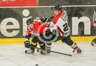 EV Zeltweg vs. Bulls Weiz