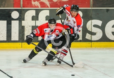EV Zeltweg vs. Bulls Weiz