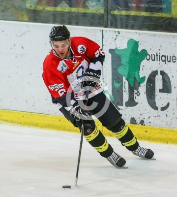 EV Zeltweg vs. Bulls Weiz