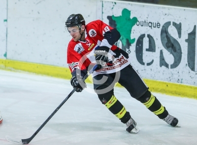 EV Zeltweg vs. Bulls Weiz