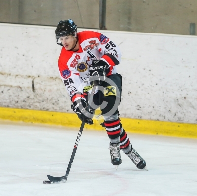 EV Zeltweg vs. Bulls Weiz