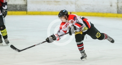 EV Zeltweg vs. Bulls Weiz