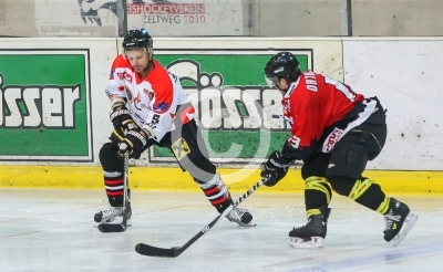 EV Zeltweg vs. Bulls Weiz