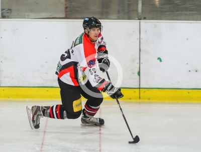 EV Zeltweg vs. Bulls Weiz