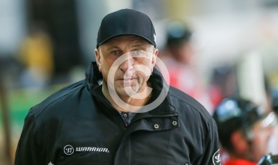 EV Zeltweg vs. Bulls Weiz