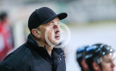 EV Zeltweg vs. Bulls Weiz