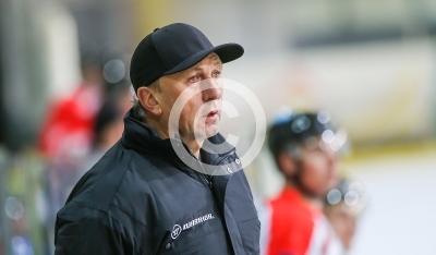 EV Zeltweg vs. Bulls Weiz