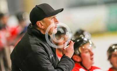 EV Zeltweg vs. Bulls Weiz