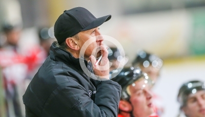 EV Zeltweg vs. Bulls Weiz