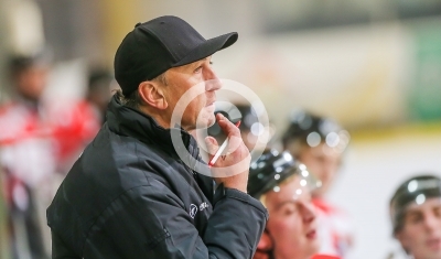 EV Zeltweg vs. Bulls Weiz