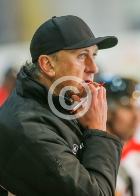 EV Zeltweg vs. Bulls Weiz