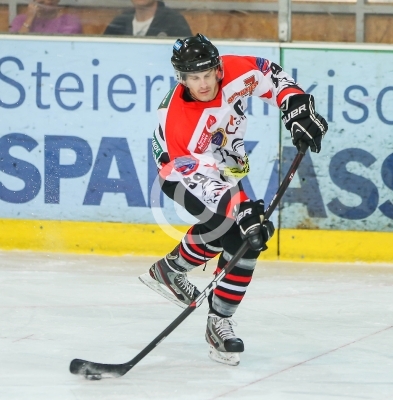 EV Zeltweg vs. Bulls Weiz